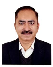 Dr Arvind Misra